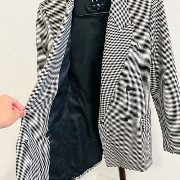 ZARA JACKET - Picture 4 of 7